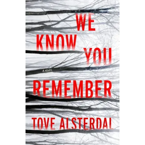 We Know You Remember