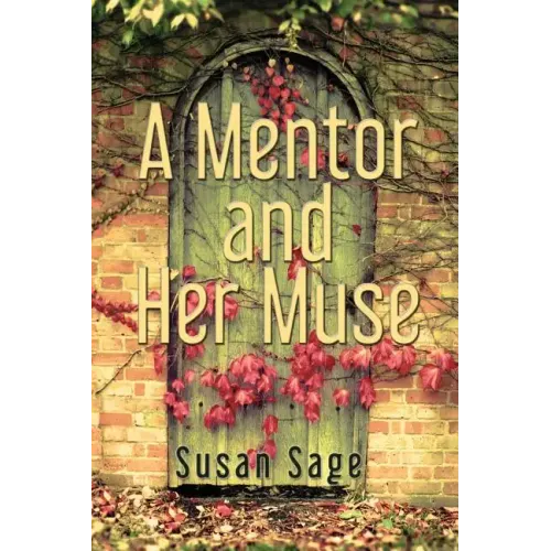 A Mentor and Her Muse
