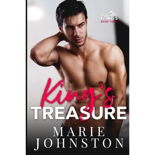 King's Treasure Large Print