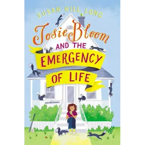 Josie Bloom and the Emergency of Life