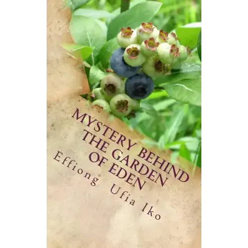 Mystery Behind The Garden Of Eden