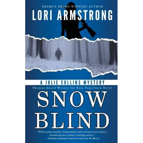 Snow Blind