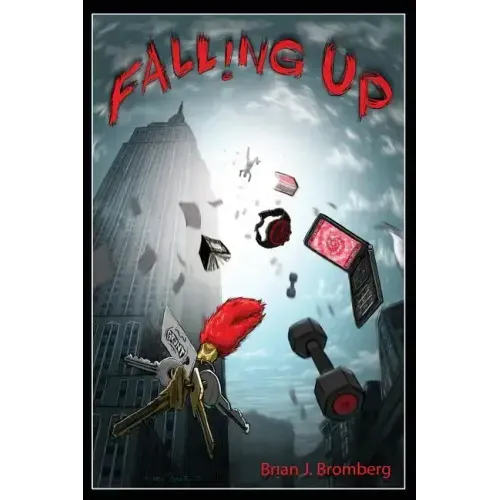 Falling Up