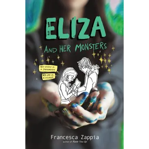 Eliza and Her Monsters