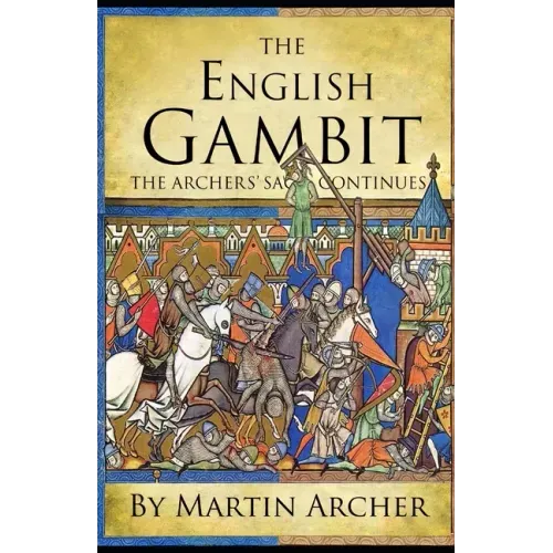 The English Gambit