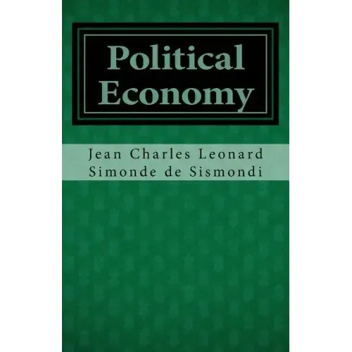 Political Economy
