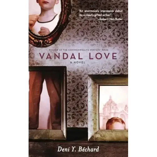 Vandal Love