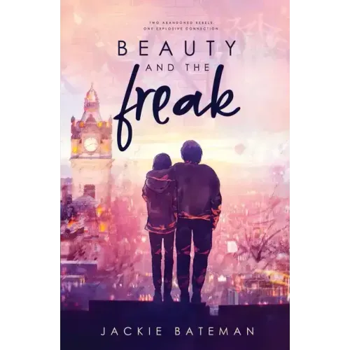 Beauty and the Freak