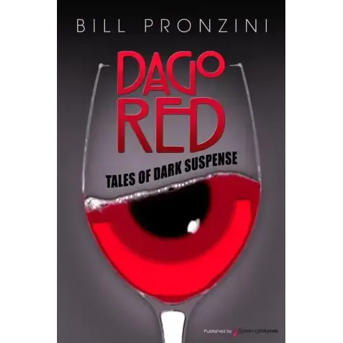Dago Red