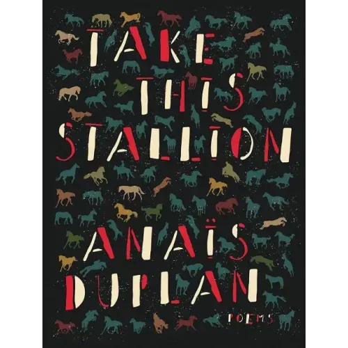 Take This Stallion