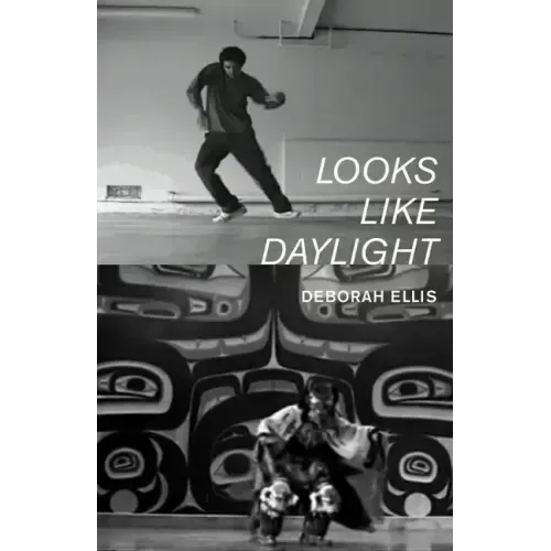 Looks Like Daylight: Voices of Indigenous Kids