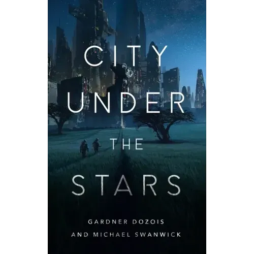 City Under the Stars
