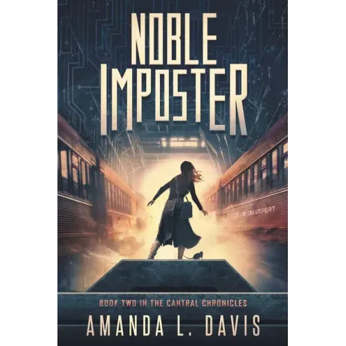 Noble Imposter