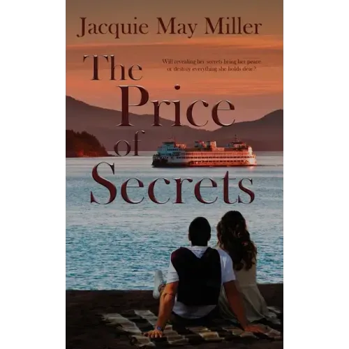 The Price of Secrets