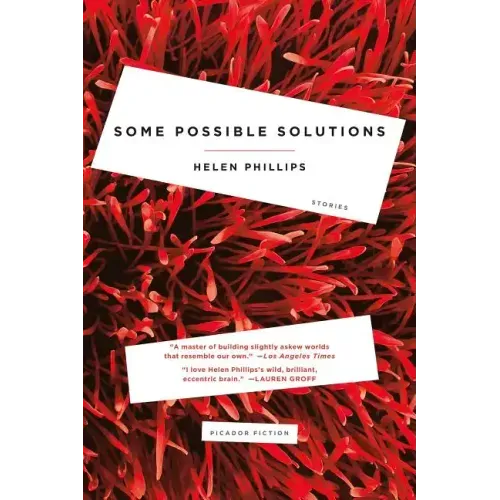 Some Possible Solutions