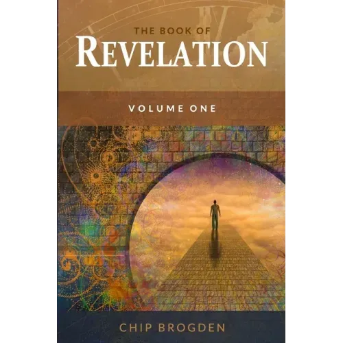 The Book of Revelation (Volume One)