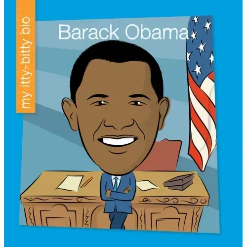 Barack Obama
