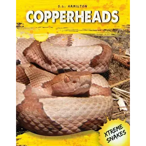 Copperheads