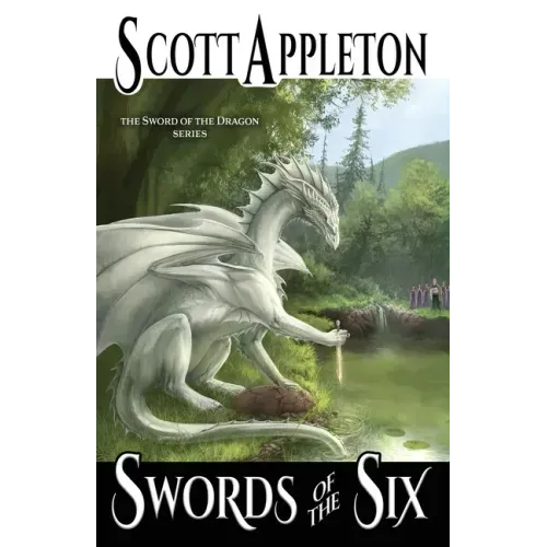 Swords of the Six