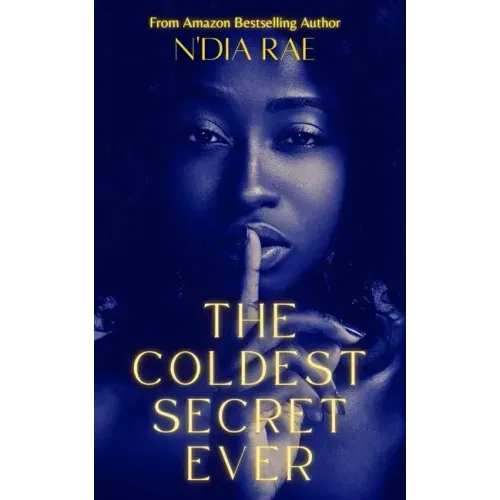 The Coldest Secret Ever: Standalone