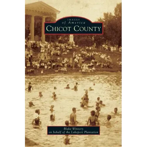 Chicot County