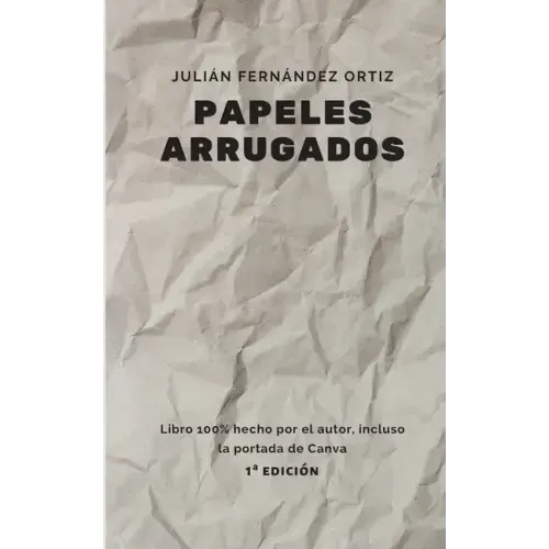 Papeles Arrugados