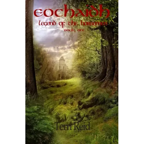 Eochaidh - Legend of the Horsemen