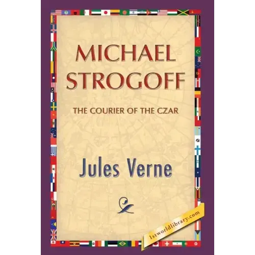 Michael Strogoff
