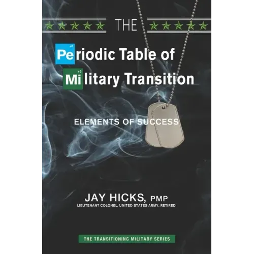 The Periodic Table of Military Transition: Elements of Success