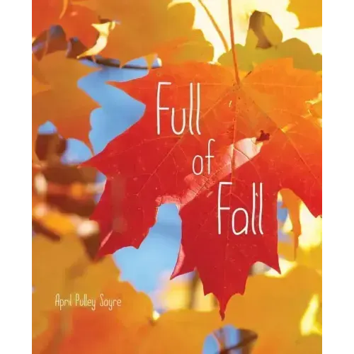 Full of Fall