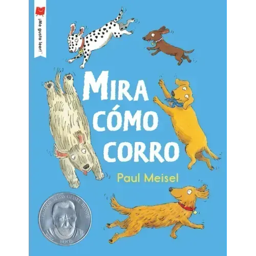 Mira Cómo Corro