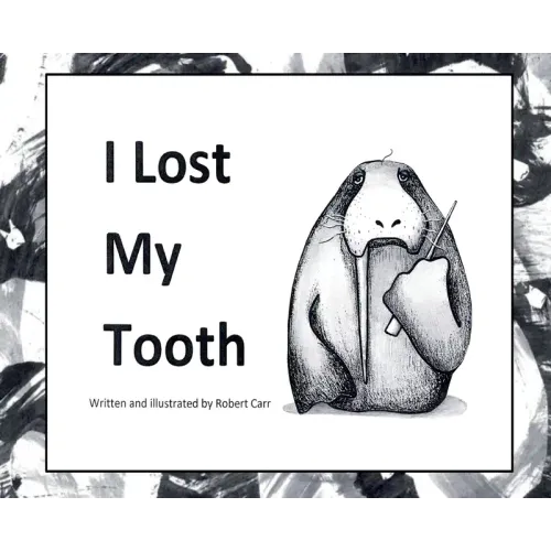 I Lost My Tooth