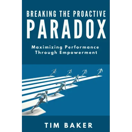 Breaking the Proactive Paradox: Maximizing Performance Through Empowerment
