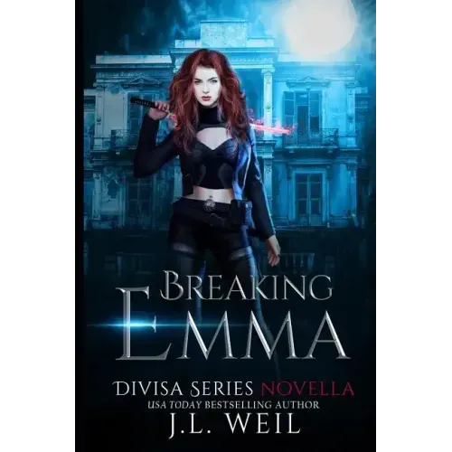 Breaking Emma (a Divisa Novella): A Divisa Novella
