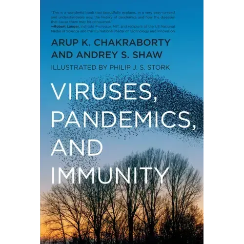 Viruses, Pandemics, and Immunity