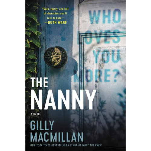 The Nanny