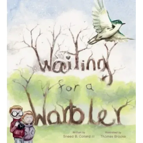 Waiting for a Warbler