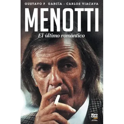 Menotti: El Último Romántico
