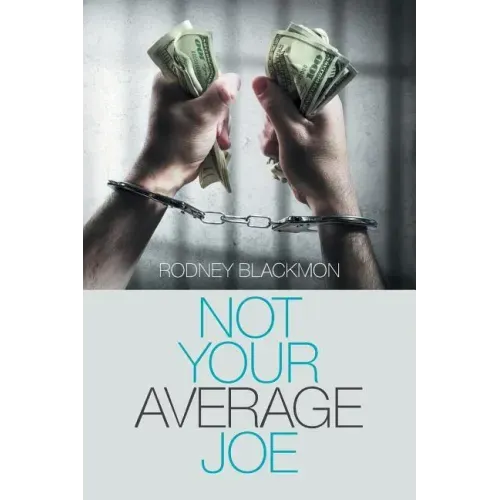 Not Your Average Joe