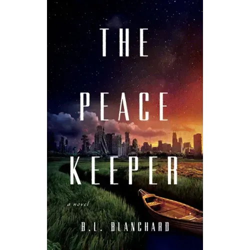 The Peacekeeper