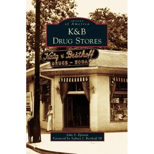 K&B Drug Stores