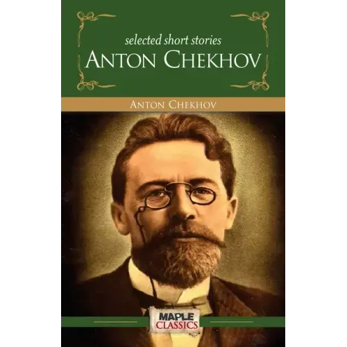 Antov Chekov - Short Stories