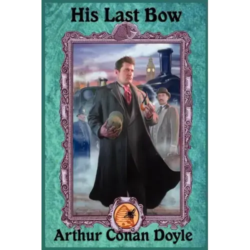His Last Bow