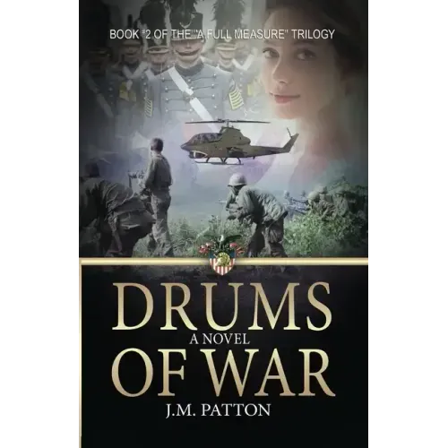 Drums of War