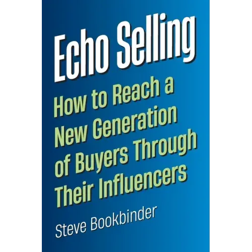 Echo Selling