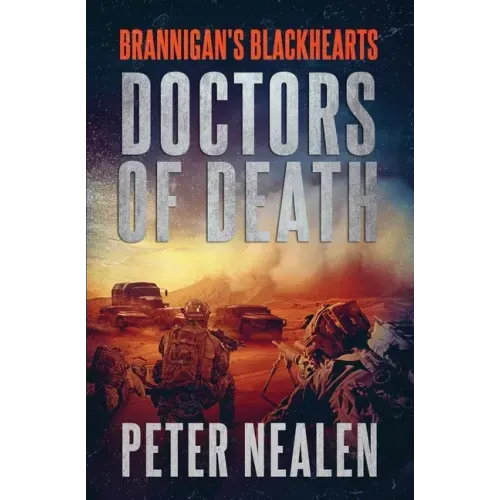 Doctors of Death