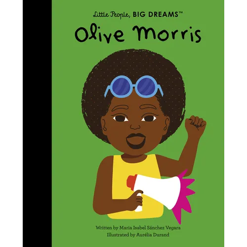 Olive Morris