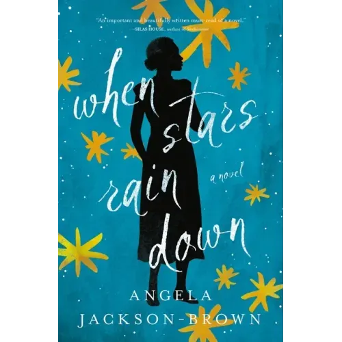 When Stars Rain Down