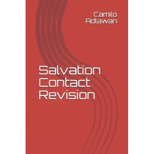 Salvation Contact Revision