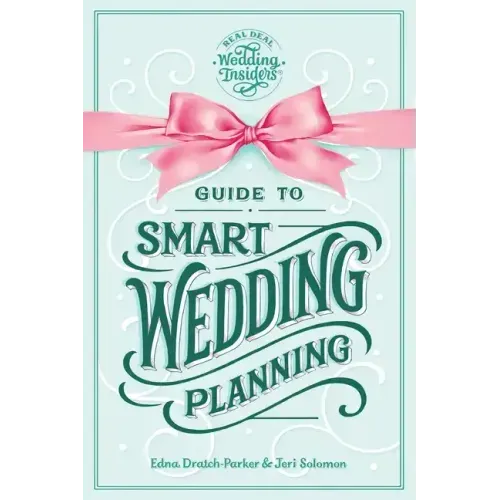 Guide to Smart Wedding Planning